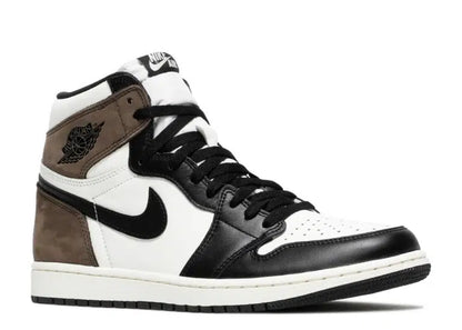 Air Jordan 1 Retro High OG "Dark Mocha" Sneakers (Women's)