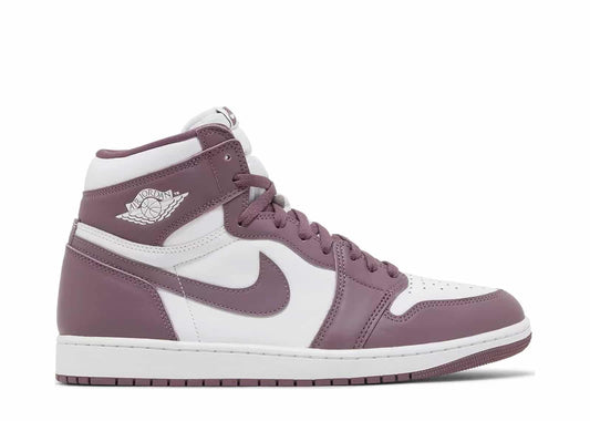 Air Jordan 1 Retro High "Mauve" sneakers (Men's)