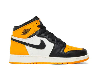 Air Jordan 1 High OG "Taxi" Sneakers (Women's)