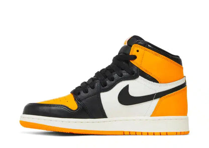 Air Jordan 1 High OG "Taxi" Sneakers (Women's)