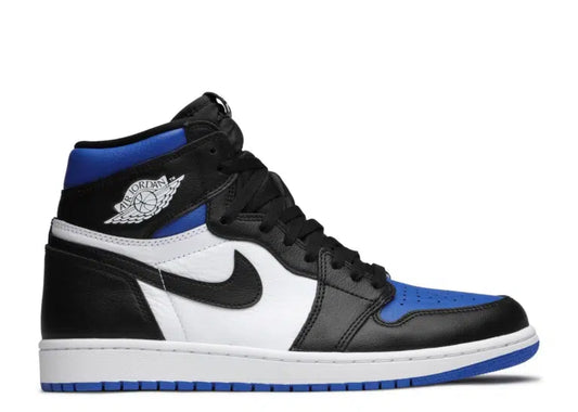 Air Jordan 1 Retro High OG "Royal Toe" Sneakers (Men's)