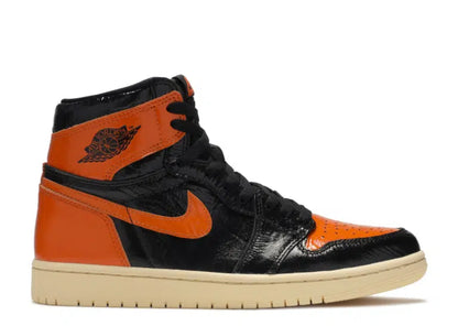 Air Jordan 1 Retro High OG "Shattered Backboard 3.0" Sneakers (Men's)