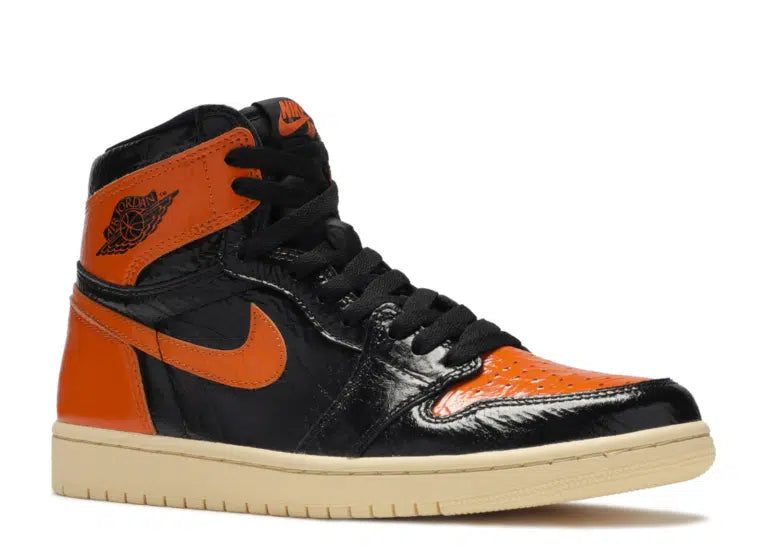 Air Jordan 1 Retro High OG "Shattered Backboard 3.0" Sneakers (Men's)