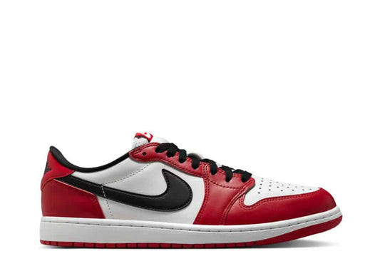 Air Jordan 1 Low "Chicago" Sneakers (Men's)