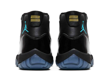 Air Jordan 11 Retro "Gamma Blue (2025)" sneakers (Women's)