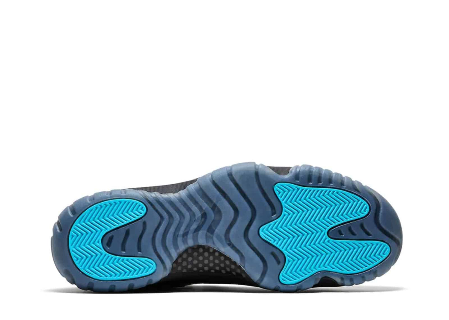 Air Jordan 11 Retro "Gamma Blue (2025)" sneakers (Women's)