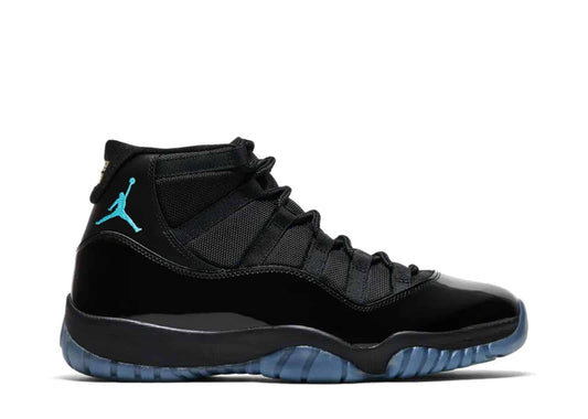 Air Jordan 11 Retro "Gamma Blue (2025)" sneakers (Men's)