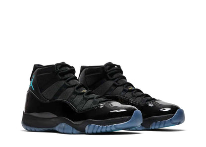 Air Jordan 11 Retro "Gamma Blue (2025)" sneakers (Women's)