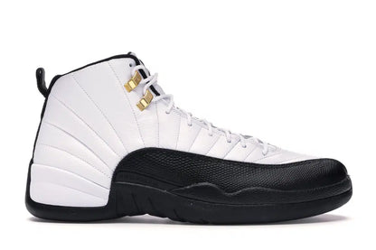 Air Jordan 12 Retro "Taxi" 2025 sneakers (Men's)