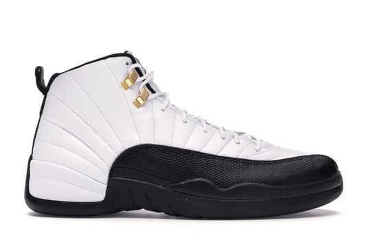 Air Jordan 12 Retro "Taxi" 2025 sneakers (Men's)