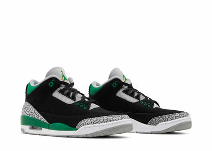 Air Jordan 3 Retro "Pine Green" sneakers (Women's)