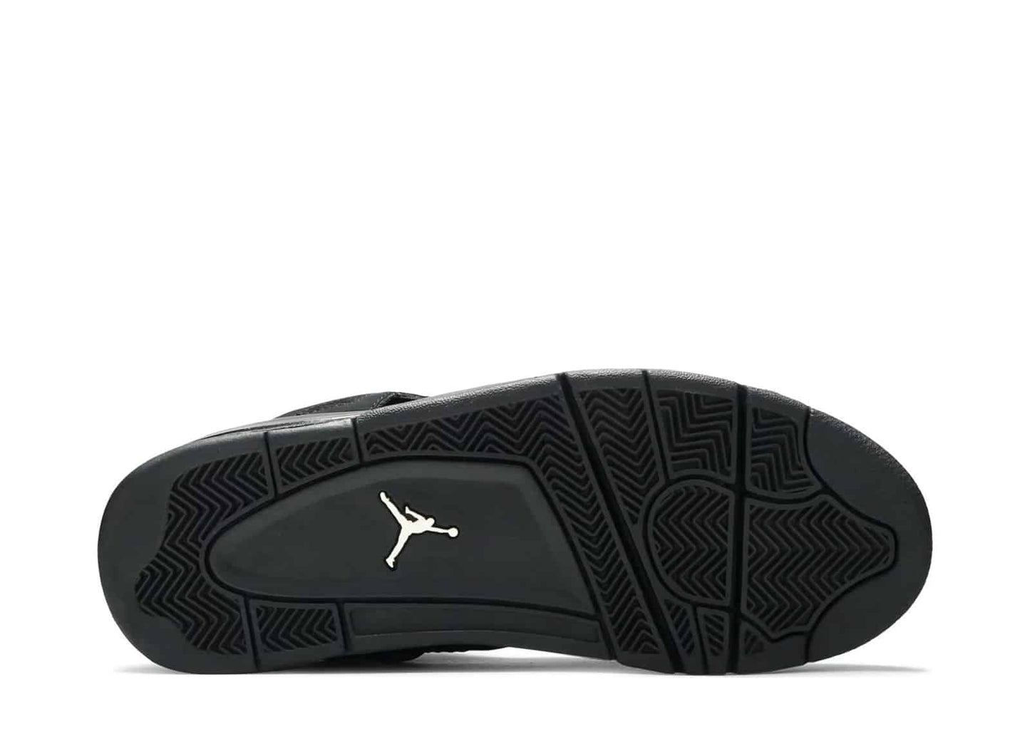 Air Jordan 4 Retro "Black Cat" sneakers (Kid's)