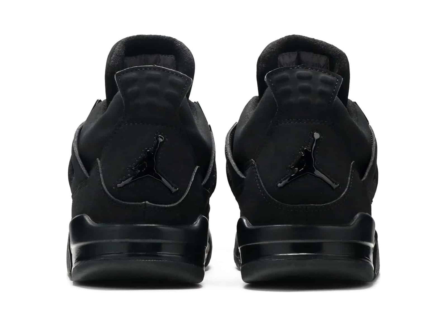 Air Jordan 4 Retro "Black Cat" sneakers (Kid's)