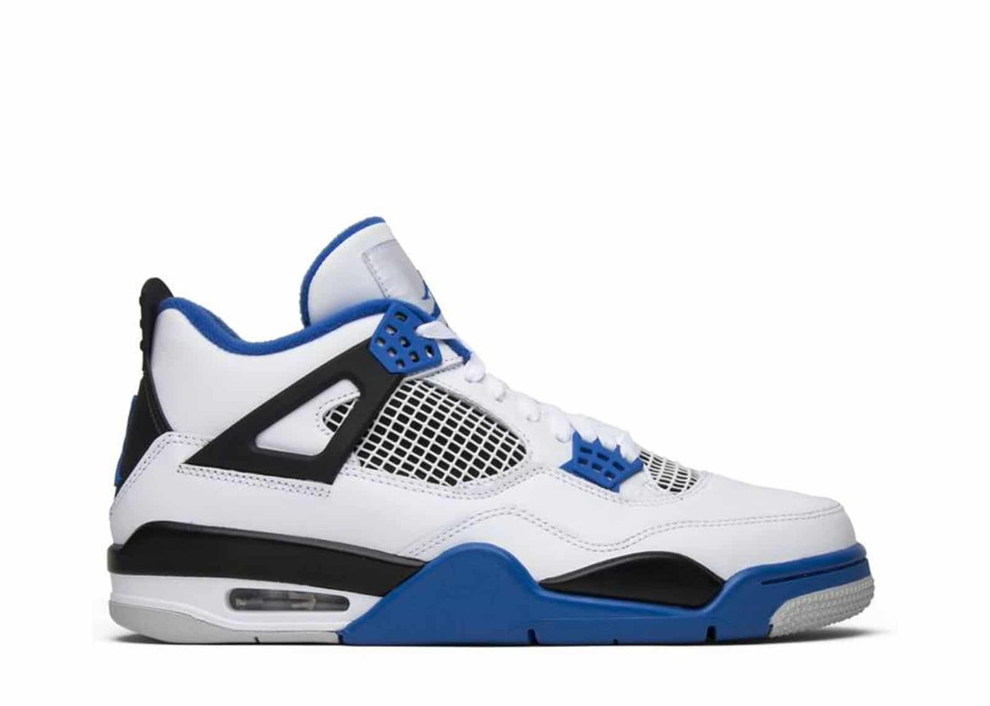 Air Jordan 4 "Motorsports" sneakers (Men's)