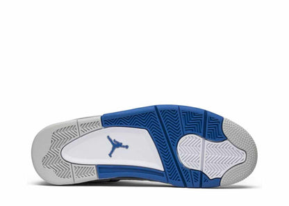 Air Jordan 4 "Motorsports" sneakers (Men's)