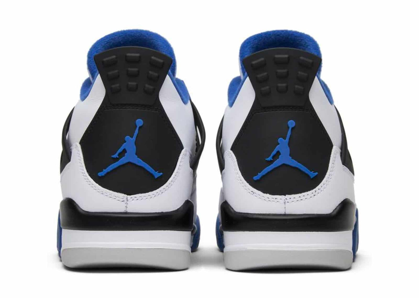 Air Jordan 4 "Motorsports" sneakers (Men's)