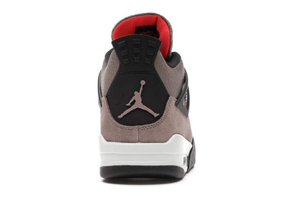 Air Jordan 4 Retro "Taupe Haze" sneakers (Women's)