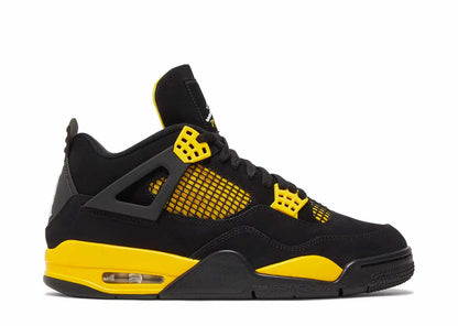 Air Jordan 4 "Thunder" sneakers (Men's)