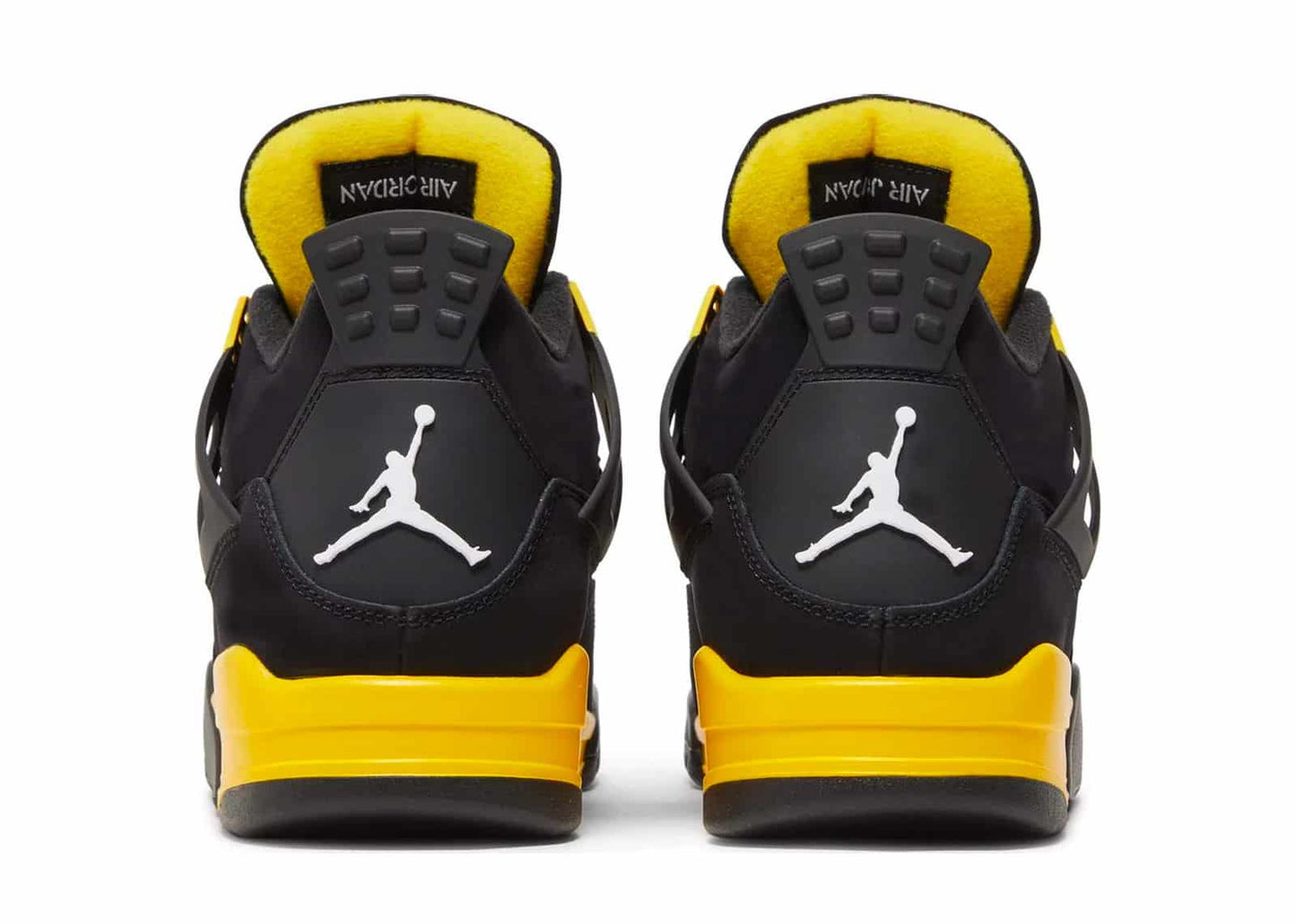Air Jordan 4 "Thunder" sneakers (Men's)