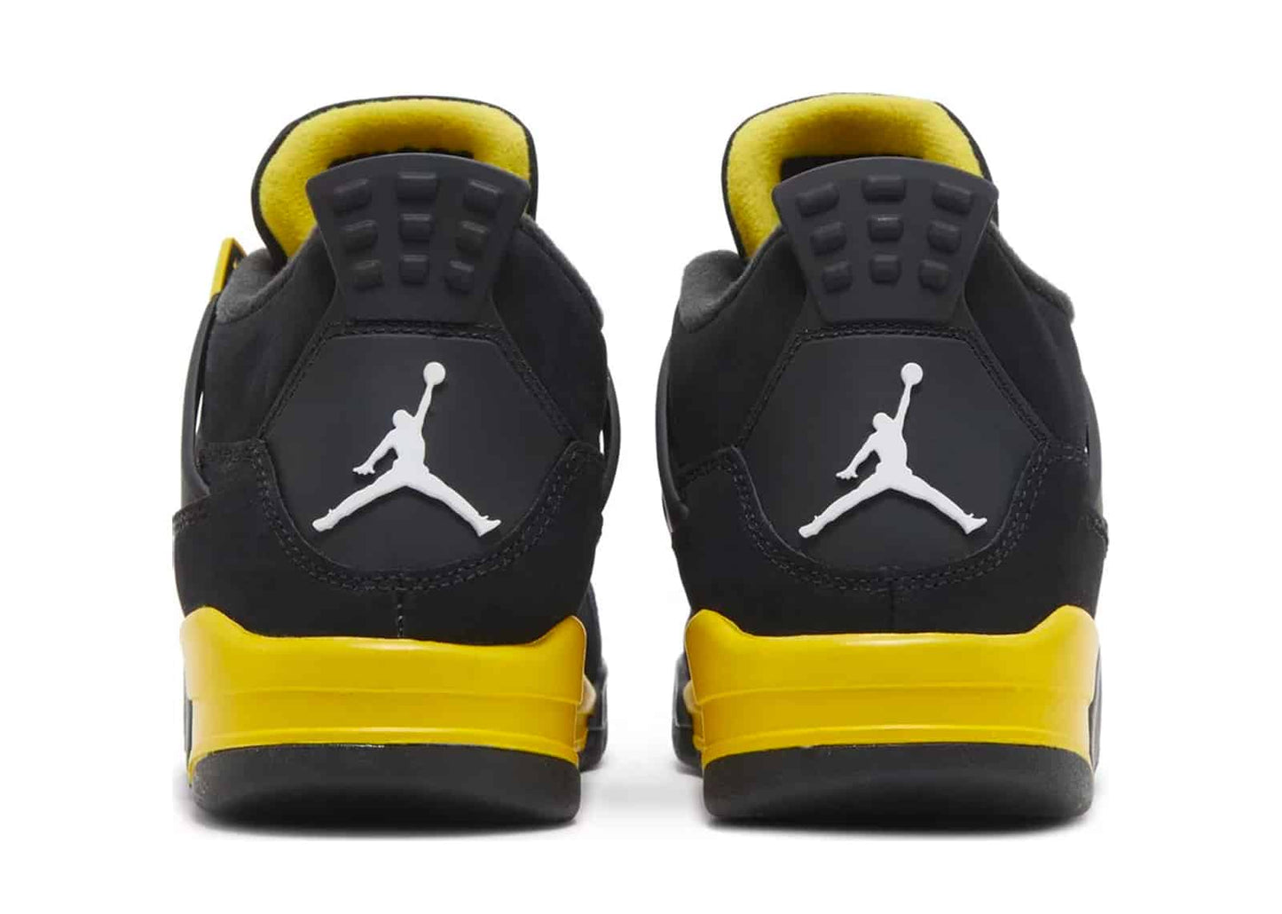 Air Jordan 4 Retro "Thunder" (2023) sneakers (Kid's)