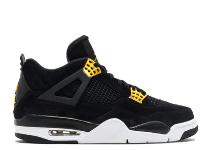 Air Jordan 4 "Royalty" sneakers (Men's)