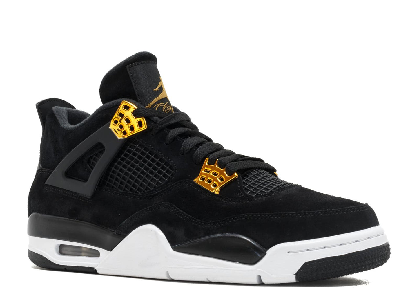 Air Jordan 4 "Royalty" sneakers (Men's)