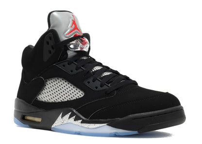 Air Jordan 5 Retro "Black Metallic" sneakers (Men's)