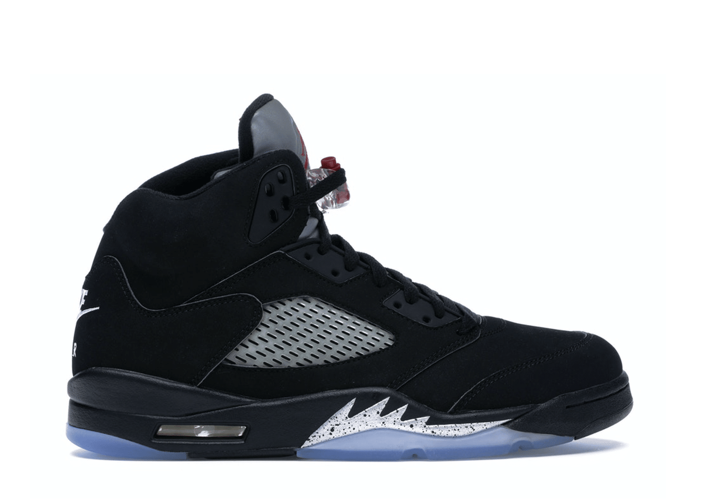 Air Jordan 5 Retro "Black Metallic" sneakers (Men's)