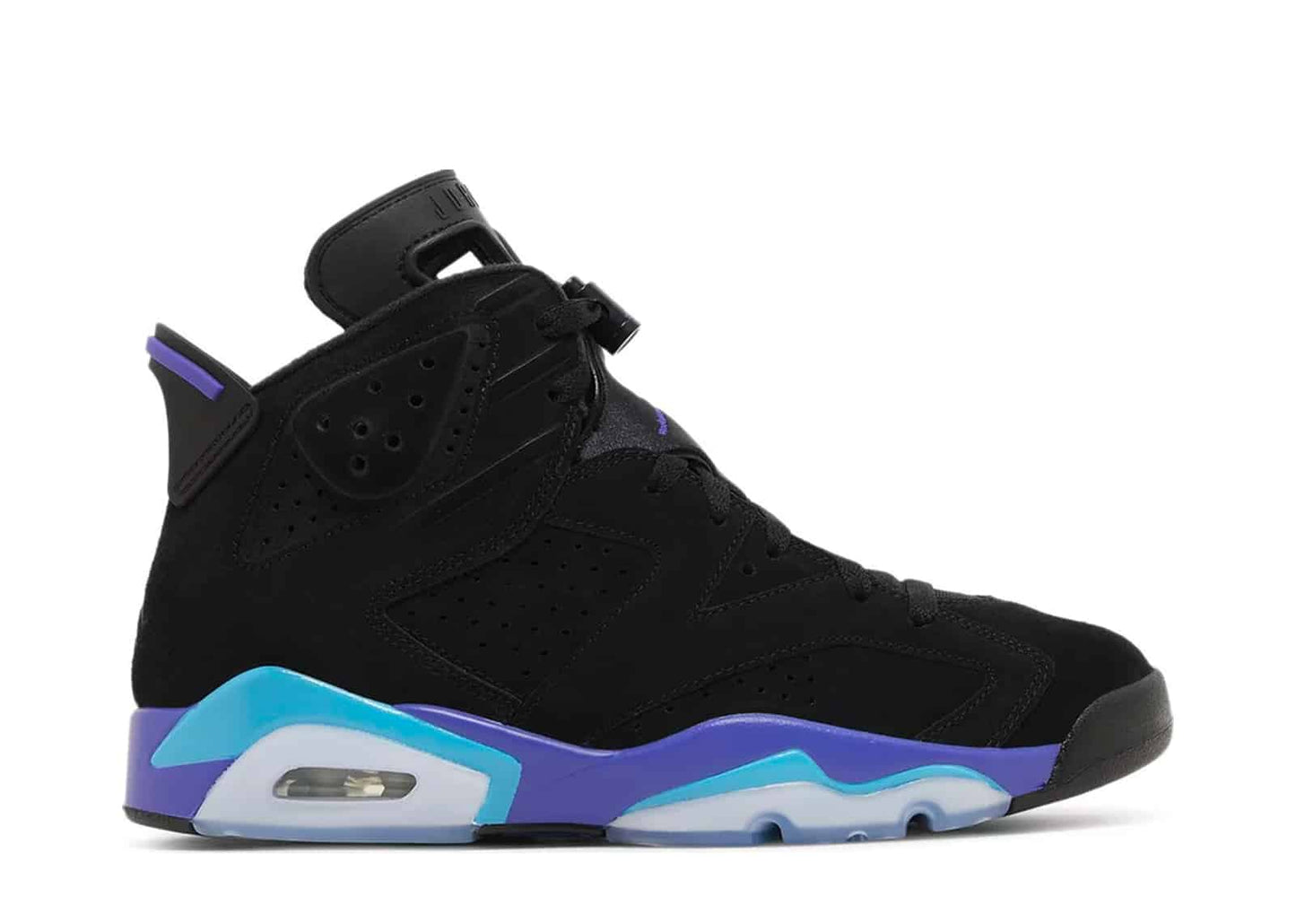 Air Jordan 6 Retro "Aqua" sneakers (Men's)