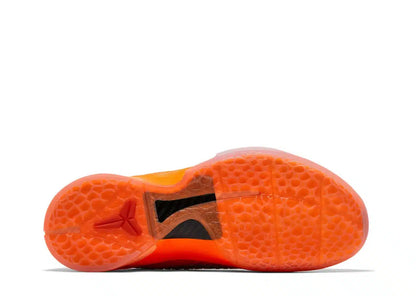 Nike Kobe 6 Protro "Total Orange" sneakers (Men’s)
