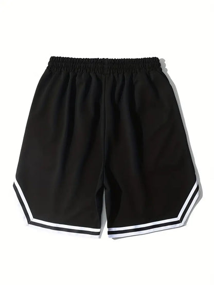 Chicago #11 Men's Basketball Shorts