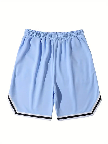 Chicago #11 Men's Basketball Shorts