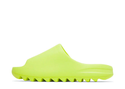 Adidas Yeezy Slide (Glow Green)