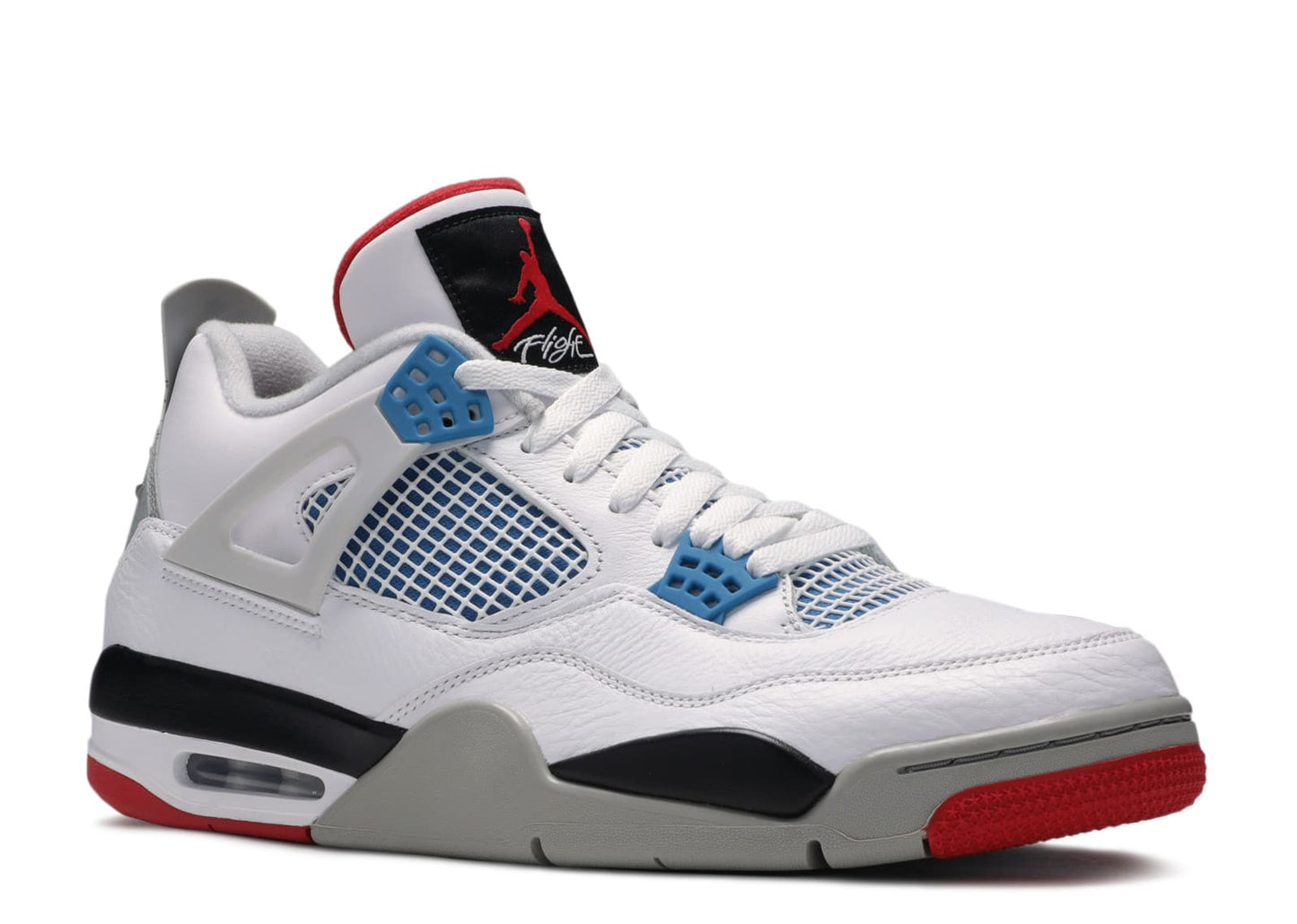 Air Jordan 4 Retro "What The" sneakers (Men's)