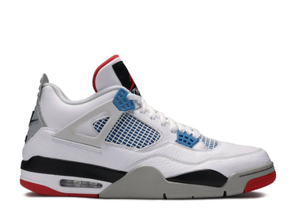 Air Jordan 4 Retro "What The" sneakers (Men's)