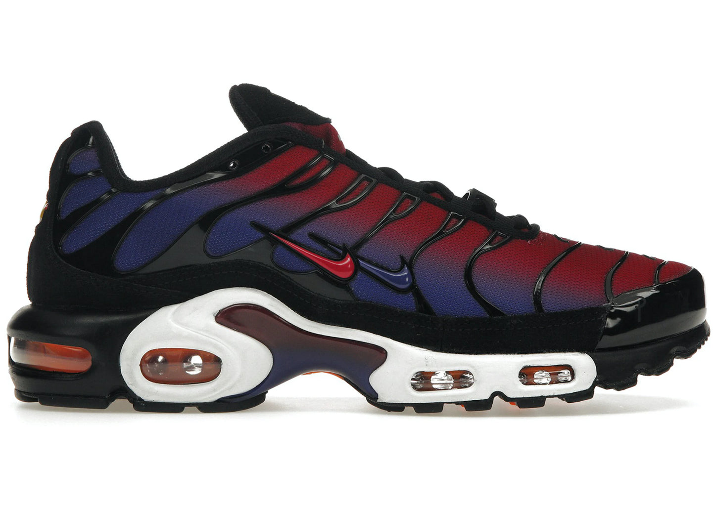 Nike Patta x FC Barcelona x Air Max Plus "Culers del Món"