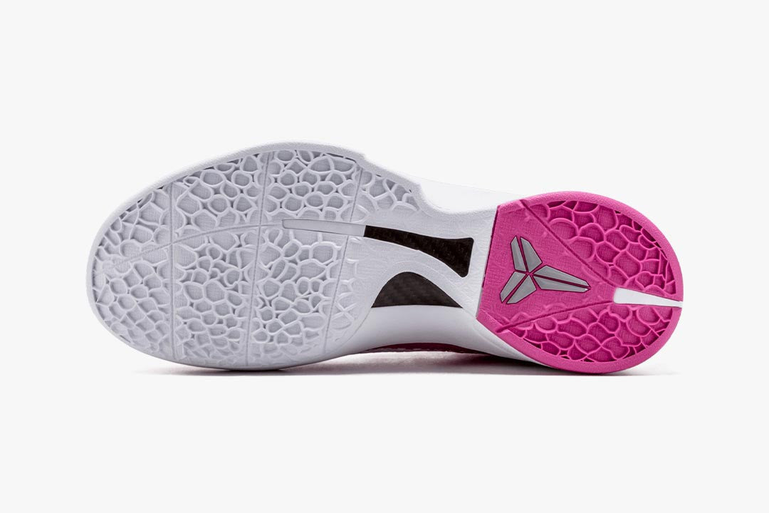 Nike Kobe 6 Protro "Think Pink" sneakers (Men's)