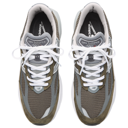 New Balance 990 V6 (Men's)
