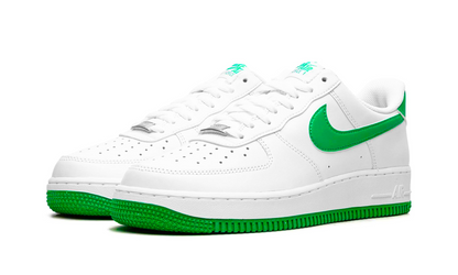 Nike Air Force 1 '07 Low - Green/White Malachite (Men's)