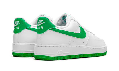 Nike Air Force 1 '07 Low - Green/White Malachite (Men's)