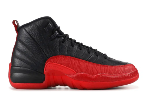 Air Jordan 12 Retro "Flu Game" 2025 sneakers (Men's)