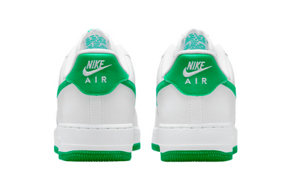 Nike Air Force 1 '07 Low - Green/White Malachite (Men's)