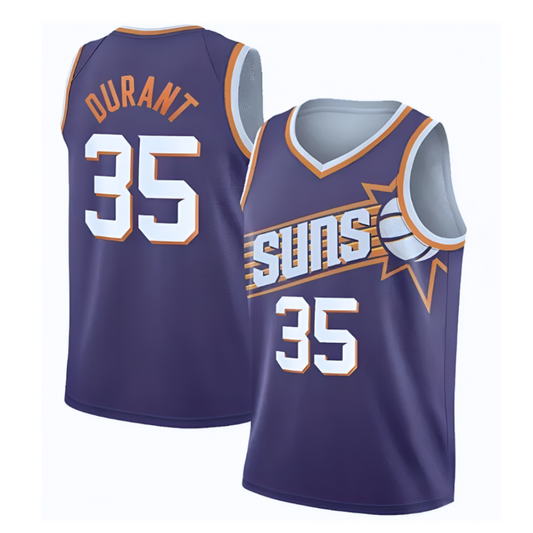 Suns Kevin Durant Icon Swingman Jersey