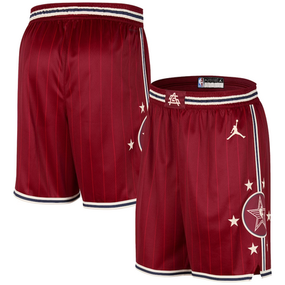 2024 NBA All-Star Game Swingman Shorts (West)