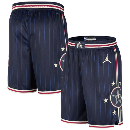 2024 NBA All-Star Game Swingman Shorts (East)