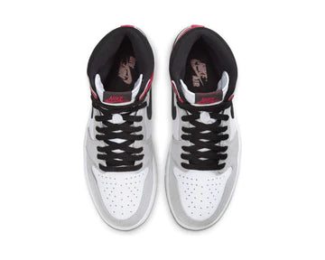 Air Jordan 1 Retro High "Smoke Grey" Sneakers (Men's)