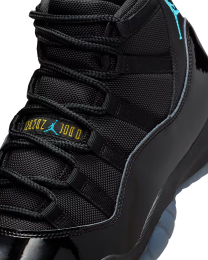 Air Jordan 11 Retro "Gamma Blue (2025)" sneakers (Women's)