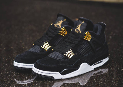 Air Jordan 4 "Royalty" sneakers (Men's)