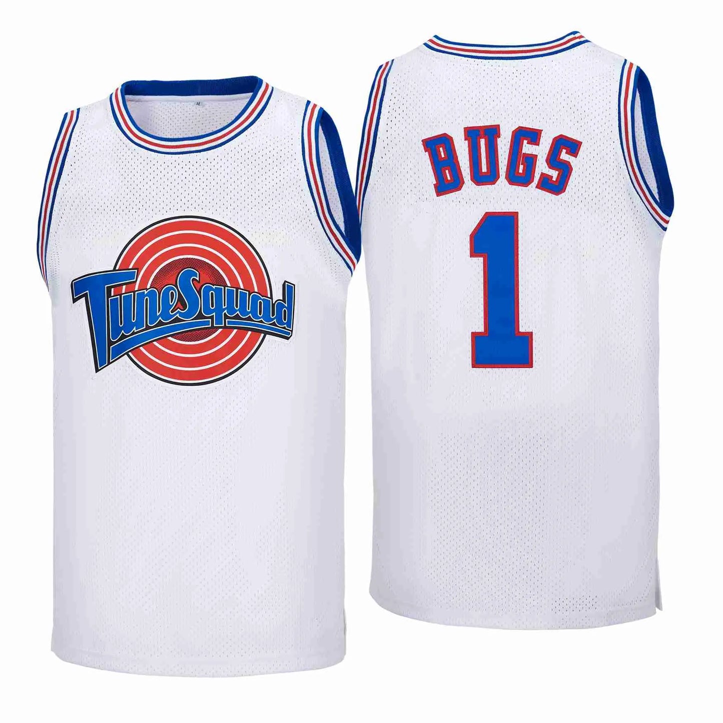 Bugs/Lola Tune Squad Space Jam Jersey