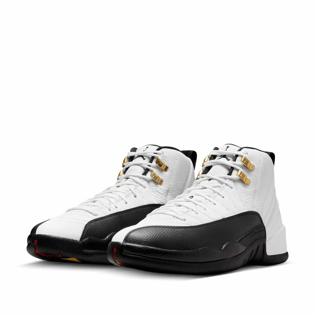 Air Jordan 12 Retro "Taxi" 2025 sneakers (Men's)